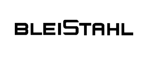 BLEISTAHL p logo