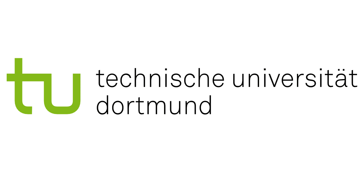 tu dortmund logo social
