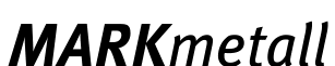 Markmetall-Logo-sw